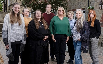 Helping businesses to stand out in the group travel market