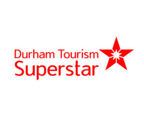 Durham Tourism Superstar
