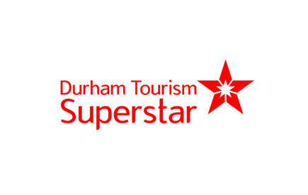 Durham Tourism Superstar