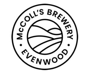 McColl's Brewery