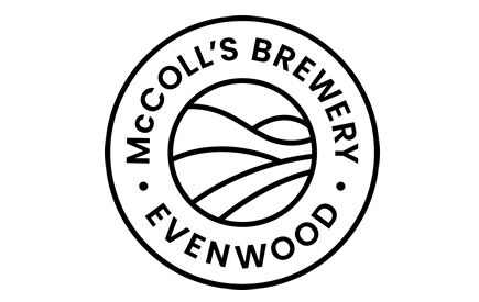 McColl's Brewery