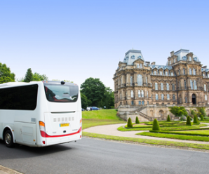 Coach Tourism Association membership presents new opportunities for Durham
