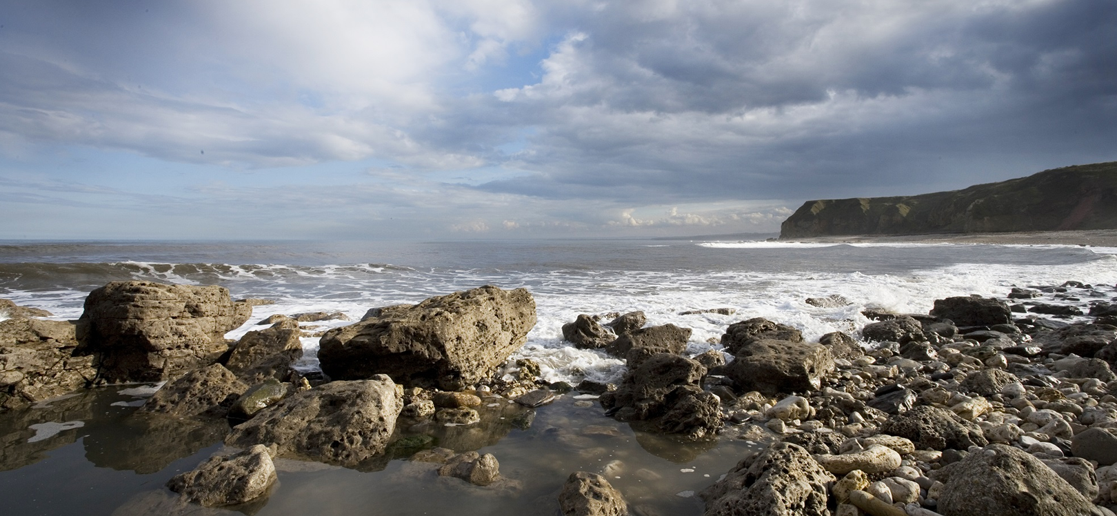 Durham's Heritage Coast