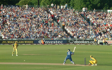 England v West Indies ODI