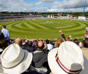 Partnership promotes Durham as holiday destination to cricket fans