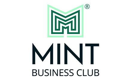 The HUB & MINT Business Club