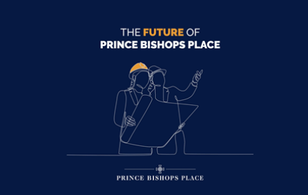 Prince Bishops Place
