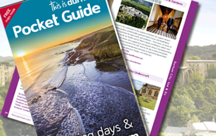 Durham Pocket Guide