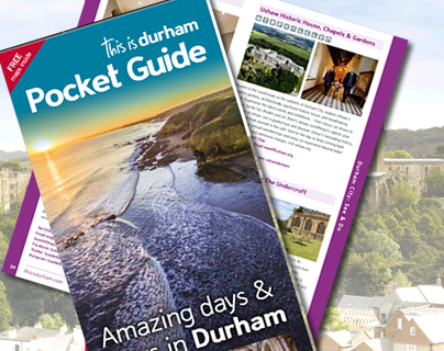 Durham Pocket Guide