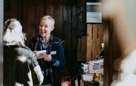 Raby Castle nominated for prestigious VisitEngland welcome accolade