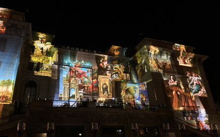 Lumiere 2023 reveals incredible full programme