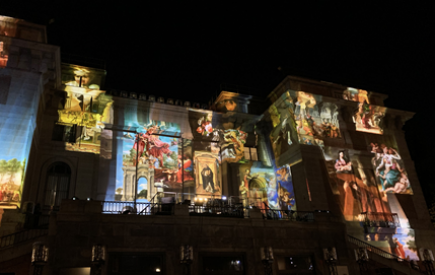 Lumiere 2023 reveals incredible full programme