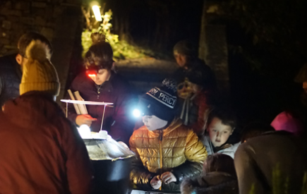 Seventh North Pennines stargazing festival programme launches