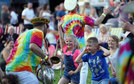 Green light for boost to County Durham’s culture and regeneration programme