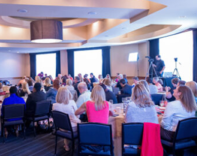 Events & Training