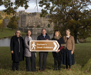 Campaign encourages visitors to ‘Do Durham Differently’