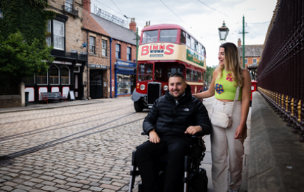 VisitEngland launches new accessibility toolkit for tourism businesses