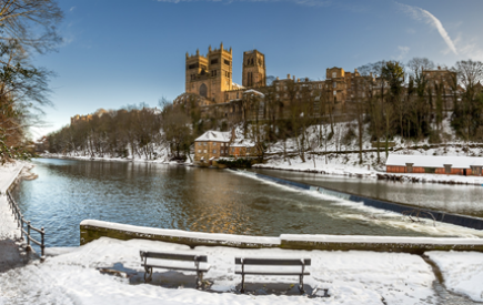 Online Advent Calendar helps showcase Durham this Christmas