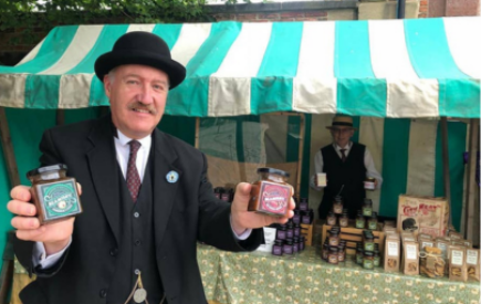 Discover Exciting Job Opportunities at Beamish Museum Jobs Fair