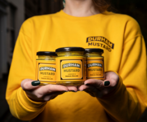 Durham Mustard