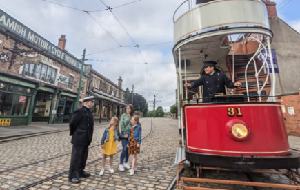 Exciting year ahead at Beamish Museum with new exhibits and a full calendar of events