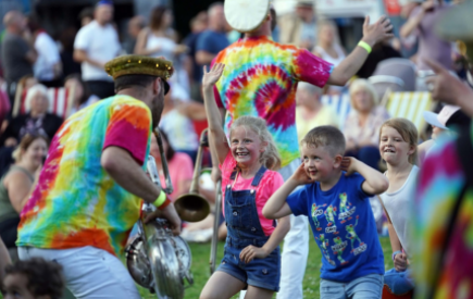 Major funding boost for County Durham’s culture and regeneration programme