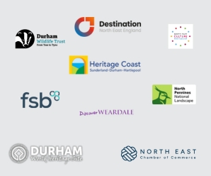 VCD Blog - Working together for Durham and the North East