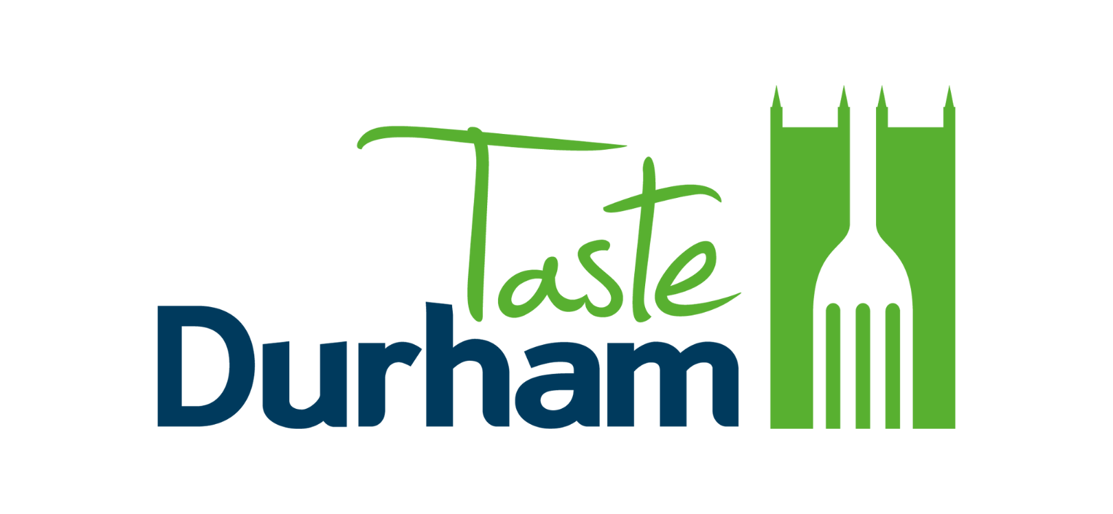 Taste Durham logo