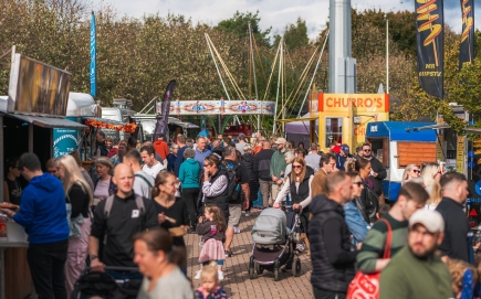 Chester-le-EATS Festival set to Expand