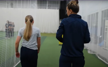 Durham Cricket aim to bring professional women’s Cricket to the region