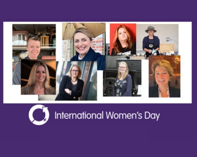 VCD Blog - Celebrating International Women’s Day 2024
