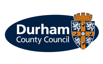 Durham County Council logo