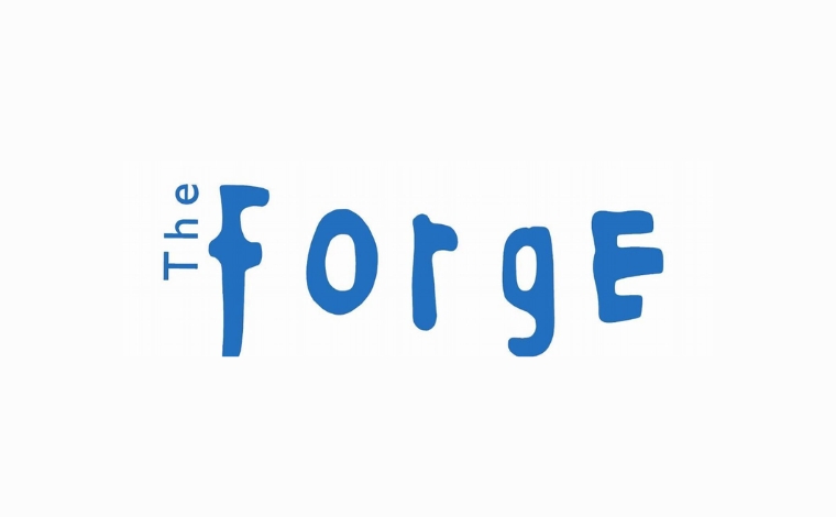 The Forge logo