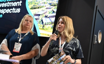 County Durham Investment Prospectus launched to “key players” from across the globe