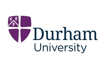 Durham University logo