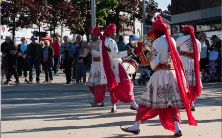 Curtain comes down on Durham Brass Festival 2024