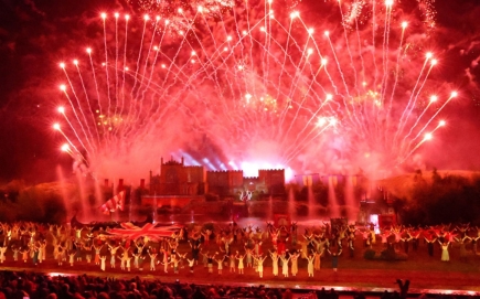 Kynren claims TripAdvisor Travelers' Choice Awards 2024