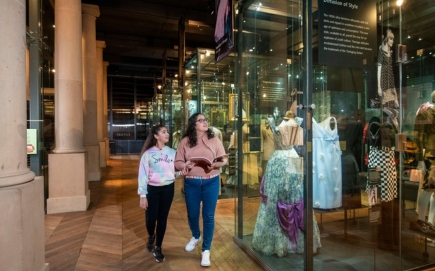 Ten fascinating experiences to enjoy during Heritage Open Days 2024
