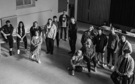 New theatre company launches in Horden with talent from County Durham