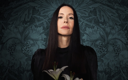 The Bowes Museum attracts internationally acclaimed music artists as part of a series of intimate performances in the historic building starting with Nerina Pallot