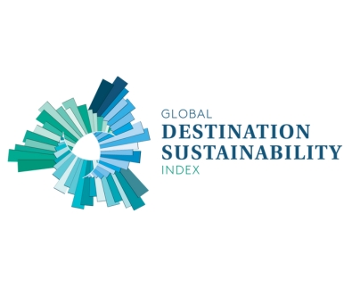 Global Destination Sustainability Index logo