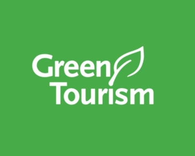 Green Tourism logo