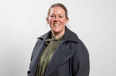 Anna Warnecke