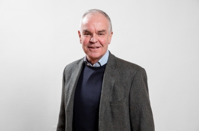 Duncan Peake
