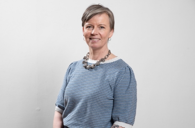 Hannah Fox