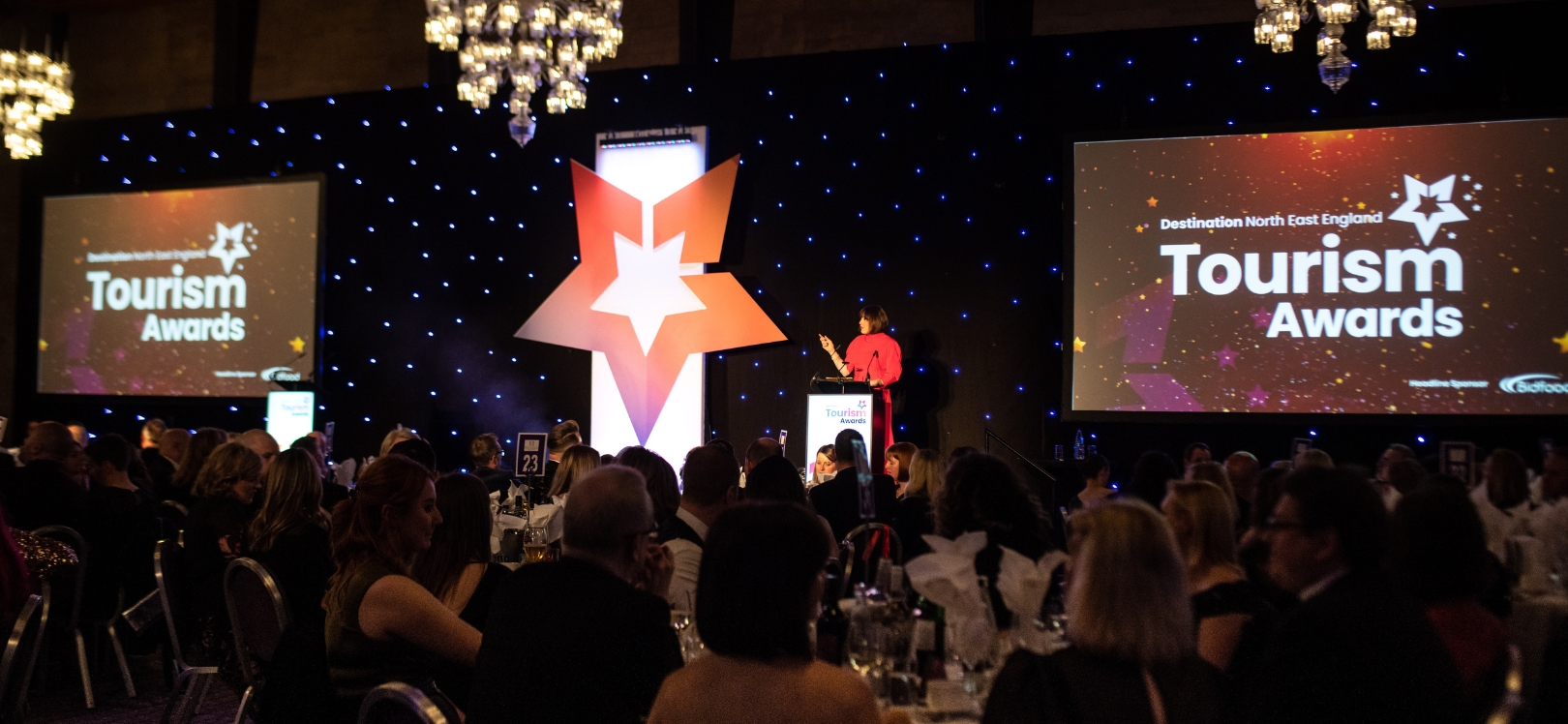 North East Tourism Awards