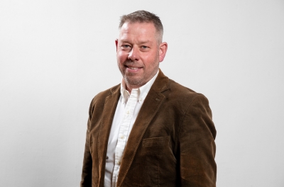 Ross Grieve