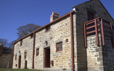 Spend a night at the museum as Beamish opens first self-catering cottages