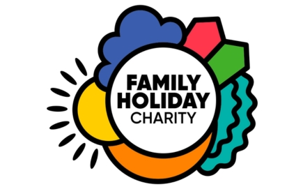 Family Holiday Charity