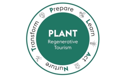 Regenerative Tourism Guide
